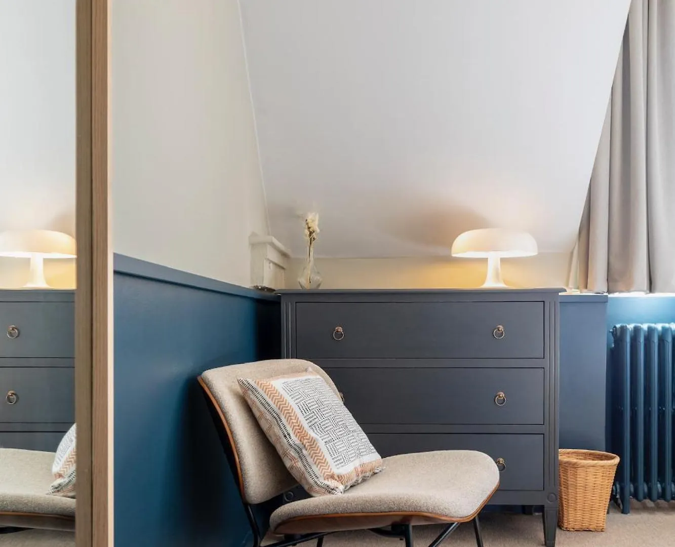 Hotel Bellevue Brehat