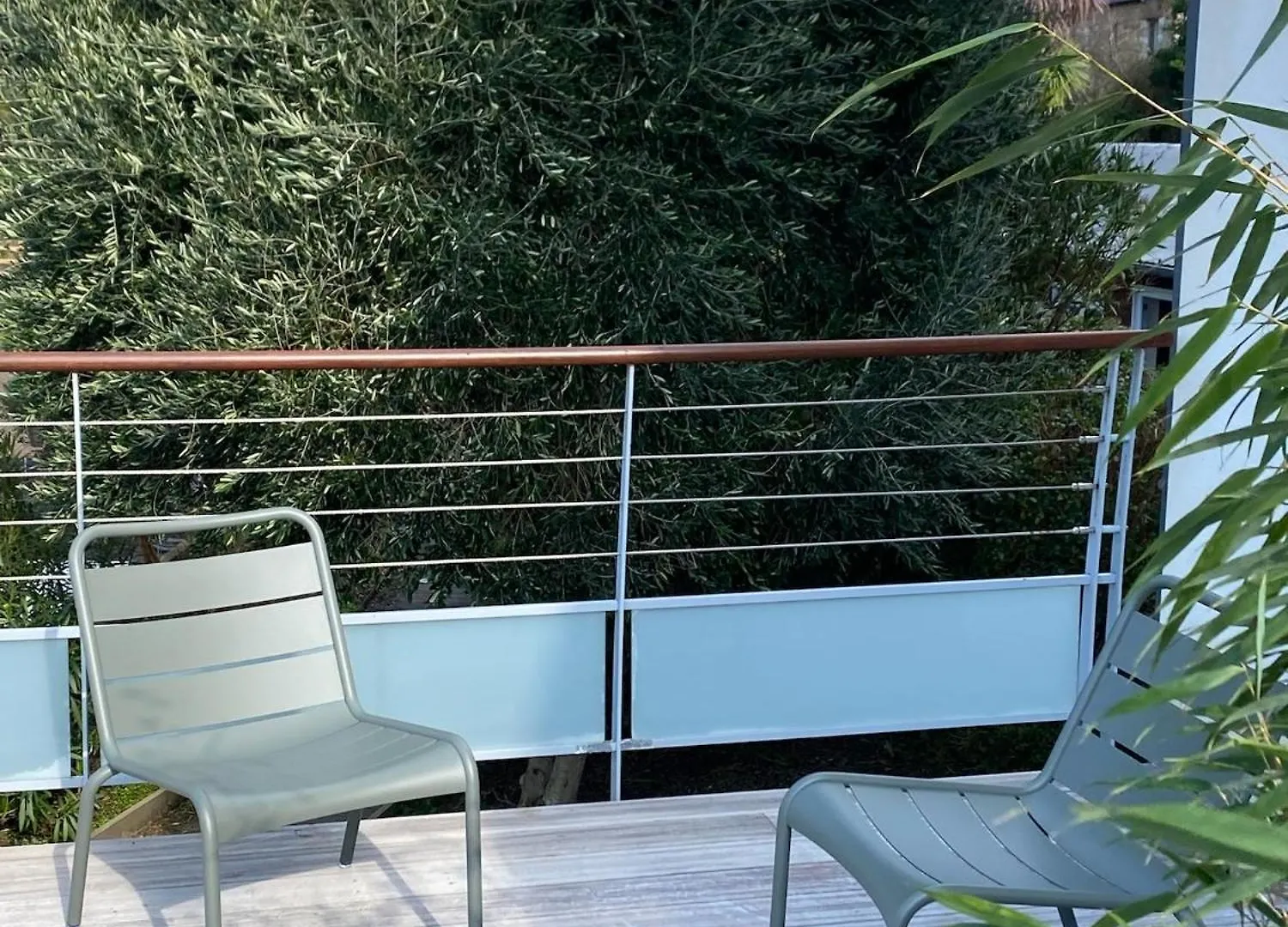 Hotel Bellevue Bréhat