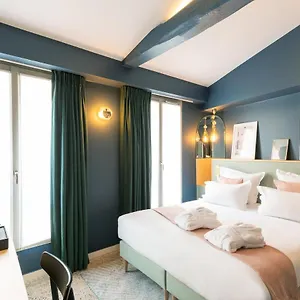 Amoi Hotel Paris