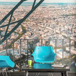 Ibis Styles Eiffel Cambronne Hotel Paris