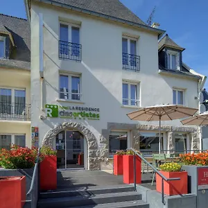 Hotel La Résidence Des Artistes