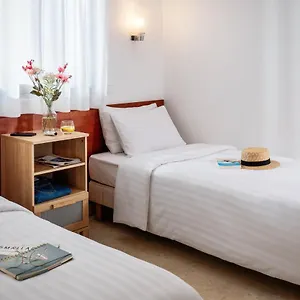Aparthotel Résidences Les Jardins Et Terrasses De Rockroum