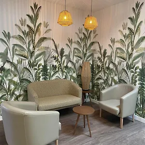 Hotel Logis Lucotel