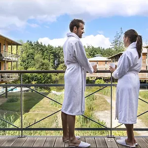 Hotel Domaine De Cicé-blossac, Spa&golf