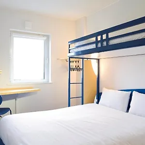 Hotel Ibis Budget Rennes