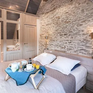 Aparthotel La Vinotière