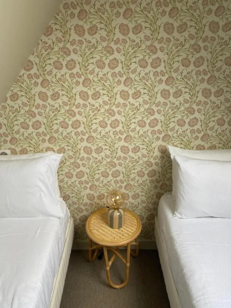 Hotel Bellevue Bréhat 3*,  Frankrike