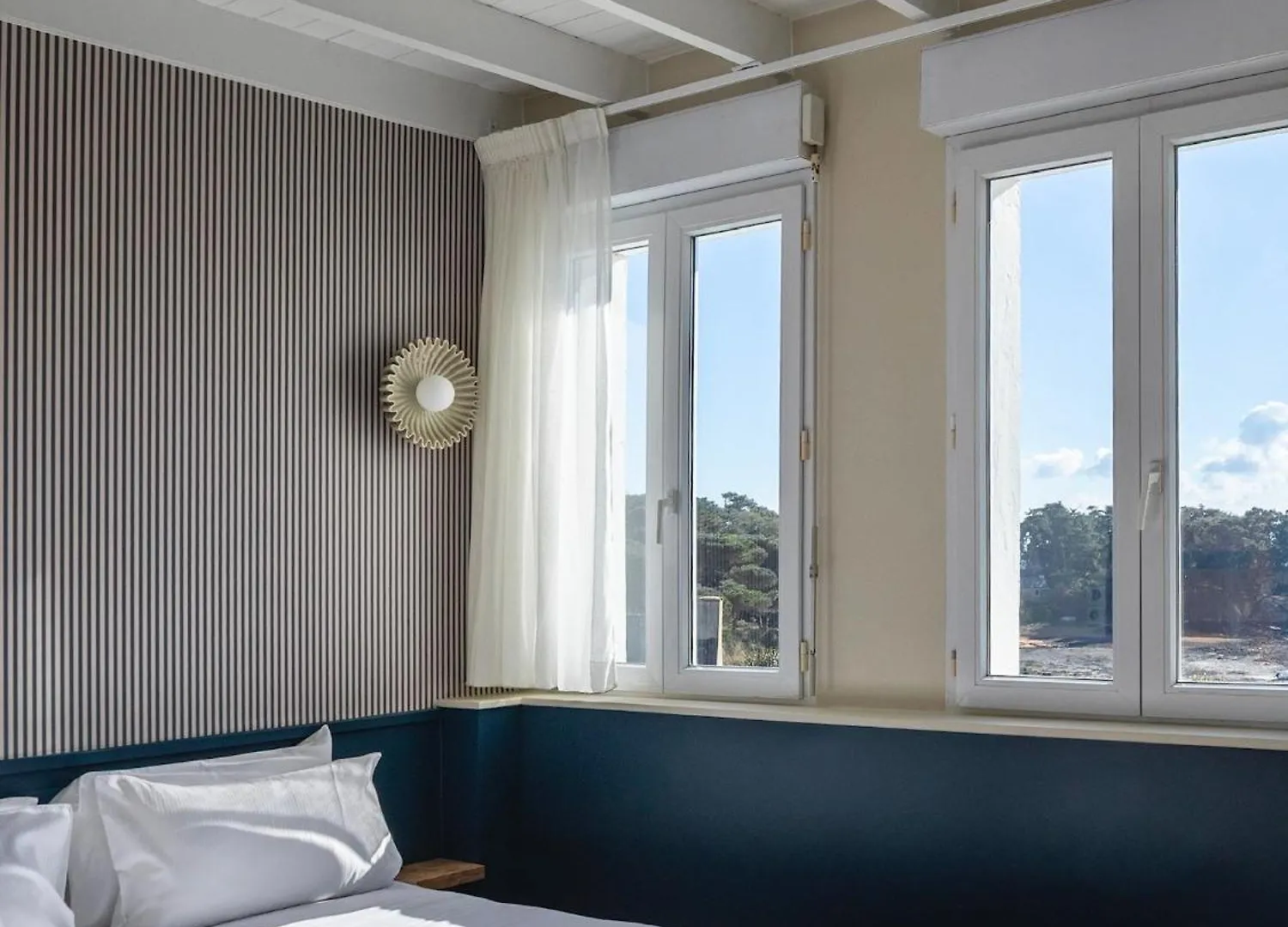 Hotel Bellevue Bréhat